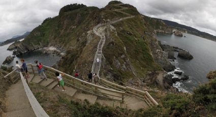 Viajes turísticos: así es la pequeña aldea a 20 minutos de Lugo, ideal para salir de la rutina