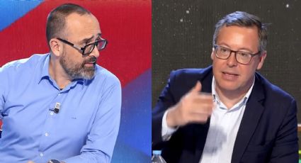 Risto Mejide confiesa su intenso cruce contra Alfonso Serrano y genera polémicas con estos dichos