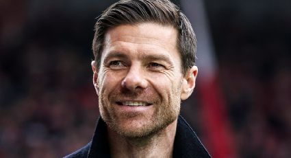 Xabi Alonso a un paso de hacer historia en la Bundesliga