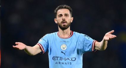 Barcelona mueve fichas por Bernardo Silva