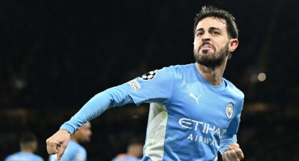 Bernardo Silva ilusiona al mundo del FC Barcelona