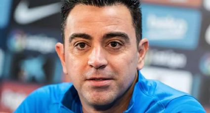 El plan del Barcelona para retener a Xavi Hernández