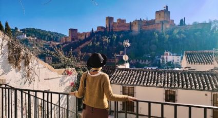 Viajes turísticos: este lugar está a una hora Granada y esconde las mejores ruinas romanas