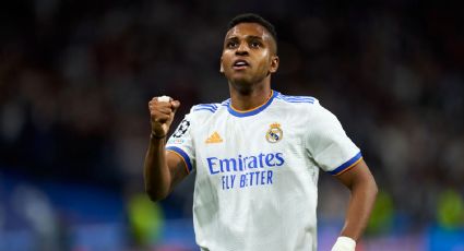 Rodrygo se sincera en la previa de la esperada eliminatoria con el Manchester City