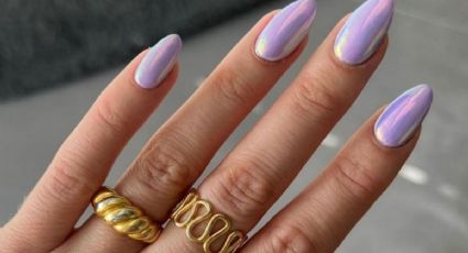 El nail art que no dejarás de usar en esta primavera