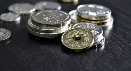 2 monedas de reales de España que te llenarán los bolsillos con 500.000 euros