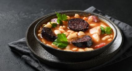 Económica receta de fabada asturiana: enamora a tu familia con esta joya culinaria de Asturias