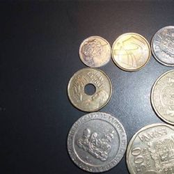 Así es la moneda de pesetas por la que los coleccionistas te pagarían hasta 40.000 euros