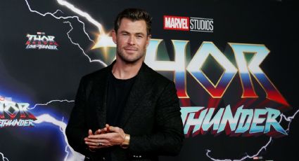 El monumental enfado de Chris Hemsworth por los rumores sobre su salud