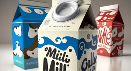 Ideas para reciclar los cartones de leche y abrazar un estilo de vida más ecofriendly