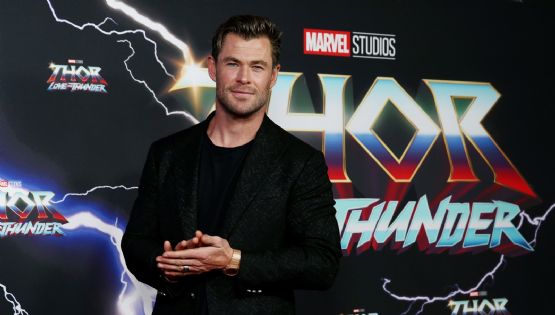 El monumental enfado de Chris Hemsworth por los rumores sobre su salud