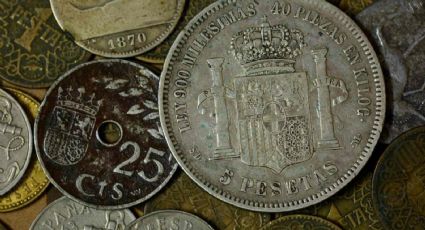 Las aplicaciones más usadas para saber si tus monedas son valiosas