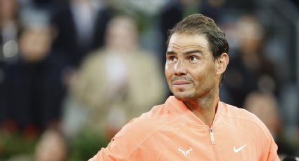 Rafa Nadal confirma aquello que muchos ansiaban conocer