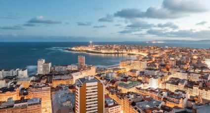 Viajes turísticos: así es misterioso pueblo de la Coruña que fue habitado por las Mouras