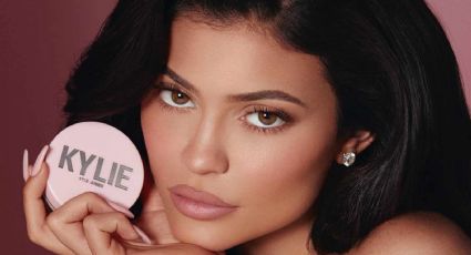 La nueva moda del maquillaje natural que ha impulsado Kylie Jenner