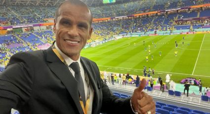 Rivaldo eligió a su favorito entre Vinicius Jr y Kylian Mbappé