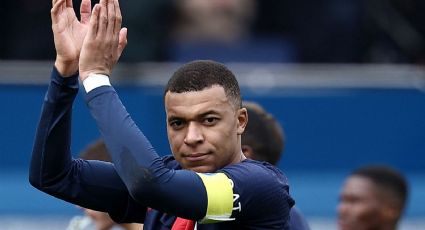 Kylian Mbappé hace oficial el anuncio que era un secreto a voces