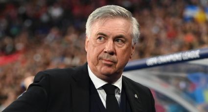 Carlo Ancelotti se arrepiente y confirma lo que la FIFA esperaba