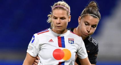 El Lyon tiene un verdadero drama antes de la final de la Champions femenina frente al Barcelona