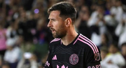 Lionel Messi paralizado por la decisión que tomó la CONMEBOL sobre su futuro