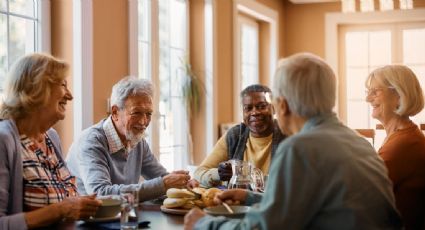 Los secretos para una vida centenaria quedan expuestos por expertos