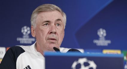 Carlo Ancelotti elige a su club favorito: ¿Real Madrid o Milan?