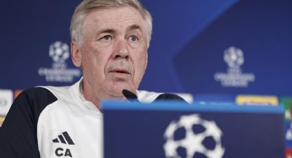 Carlo Ancelotti termina los rumores y confirma lo que nadie esperaba en Real Madrid