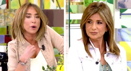 María Patiño lanza la dura crítica a Gema López por su nuevo trabajo en Antena 3