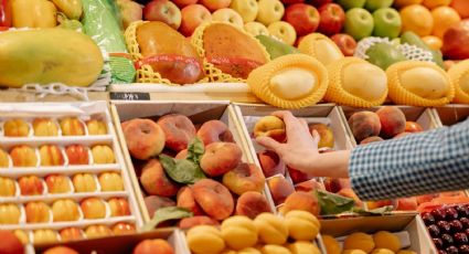 Desinfección de frutas: pasos cruciales para la seguridad alimentaria