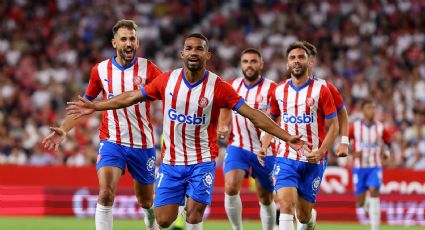 Hay optimismo en el Girona para cumplir con las exigencias de la UEFA y jugar la Champions