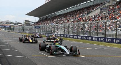 El GP de España prepara un enorme festival para los aficionados a la F1