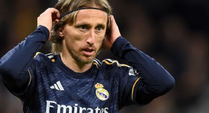 Luka Modric revela aquello que los madridistas quieren saber