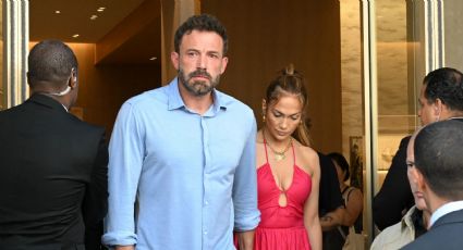 Jennifer López y Ben Affleck tendría todo listo para dar el paso que no querían dar