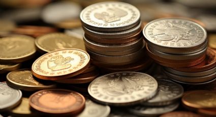 Monedas antiguas europeas se convierten en tesoros para el mercado de la numismática