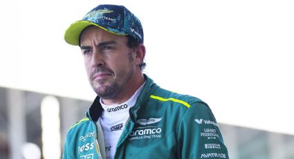 Se conoce el motivo por el cual Fernando Alonso nunca firmó con Red Bull