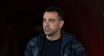 El acuerdo económico de Xavi Hernández con Barcelona para cerrar su salida del club