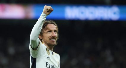 Luka Modric cerca de tomar una determinación que enamorará a todo el Real Madrid