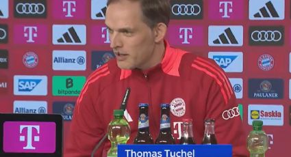 Se definió el futuro de Thomas Tuchel en Bayern Múnich