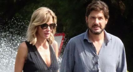 Susanna Griso y su pareja confirman lo que nadie esperaba luego de tanto tiempo