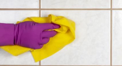 Transforma tu hogar: aprende los secretos para dejar los azulejos del baño impecables