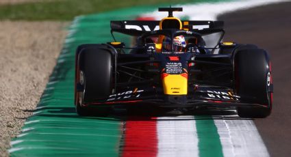 Max Verstappen despeja dudas e iguala un récord histórico de Ayrton Senna