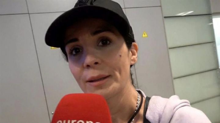 Ana Herminia reacciona a la fuertísima entrevista de Bárbara Rey