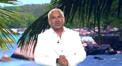 Jorge Javier Vázquez en la mira por este comentario en "Supervivientes 2024"