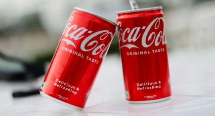 Trucos para limpiar con Coca Cola que no sabías