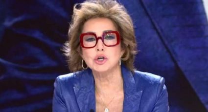 Ana Rosa Quintana confirmó cuándo será su retiro de la televisión