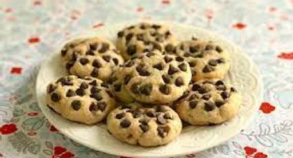 Sorprende a tu familia con esta receta de galletas sin TACC y libre de gluten