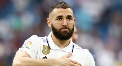 El motivo que tiene de vuelta a Karim Benzema en los dominios del Real Madrid