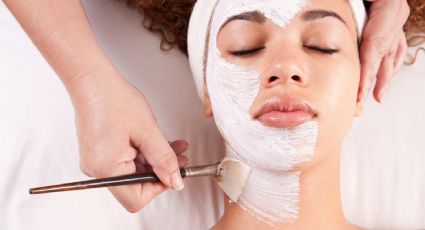 Prueba estas mascarillas secretas para una piel sin imperfecciones y de manera natural