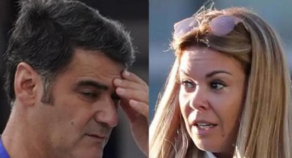 Jesulín de Ubrique y María José Campanario confirmaron lo que ya era un secreto a voces