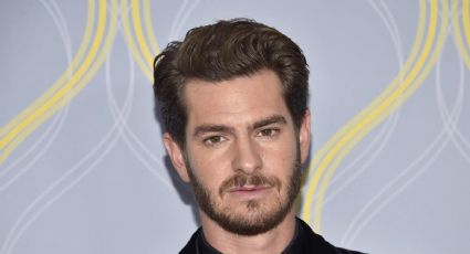 Andrew Garfield vuelve como “Spiderman” de una manera que nadie esperaba